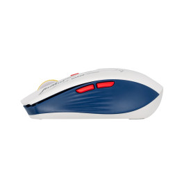 Безжична мишка Marvo Wireless Gaming Mouse M796W - 3200dpi, rechargable