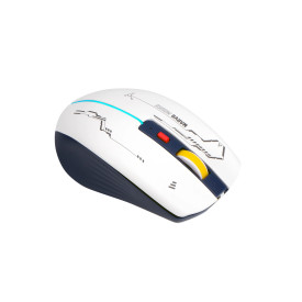 Безжична мишка Marvo Wireless Gaming Mouse M796W - 3200dpi, rechargable