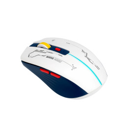 Безжична мишка Marvo Wireless Gaming Mouse M796W - 3200dpi, rechargable