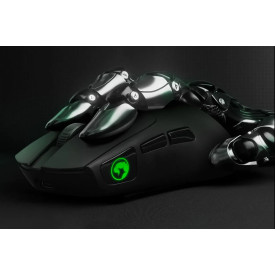 Безжична мишка Marvo Niro 320 G867W, Black