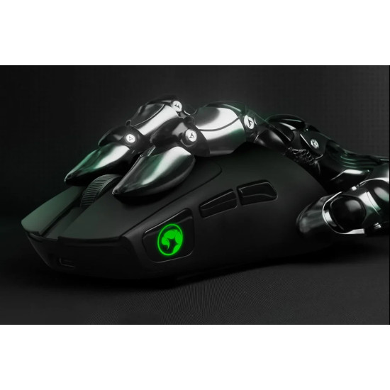 Безжична мишка Marvo Niro 320 G867W, Black