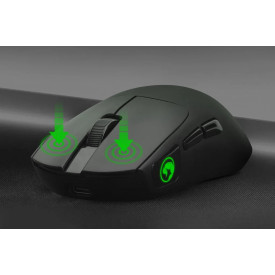 Безжична мишка Marvo Niro 320 G867W, Black