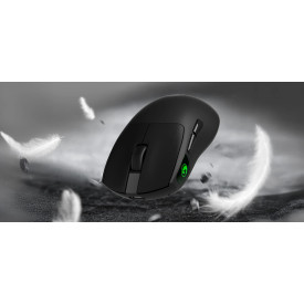 Безжична мишка Marvo Niro 320 G867W, Black