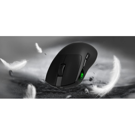 Безжична мишка Marvo Niro 320 G867W, Black