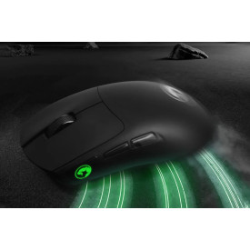 Безжична мишка Marvo Niro 320 G867W, Black