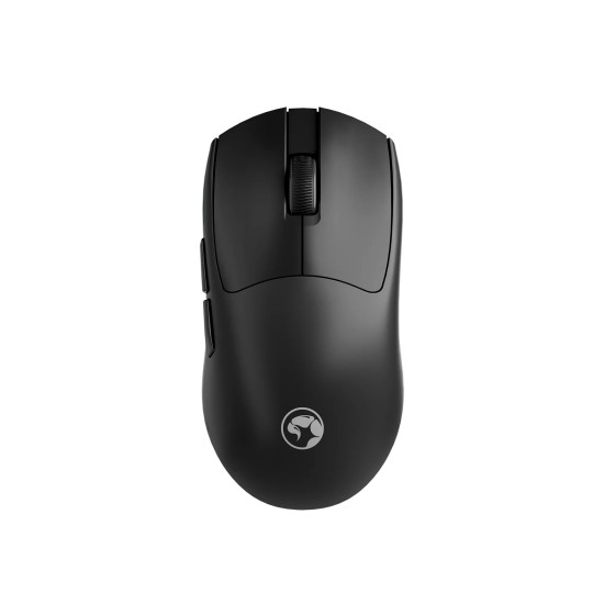Безжична мишка Marvo Niro 320 G867W, Black