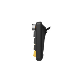 Безжична клавиатура Marvo Titan 65 KG984W, Black