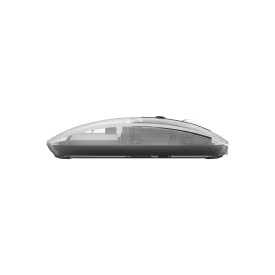 Безжична мишка Marvo Wireless Mouse M810W Black - 1600dpi, 2.4G, Bluetooth