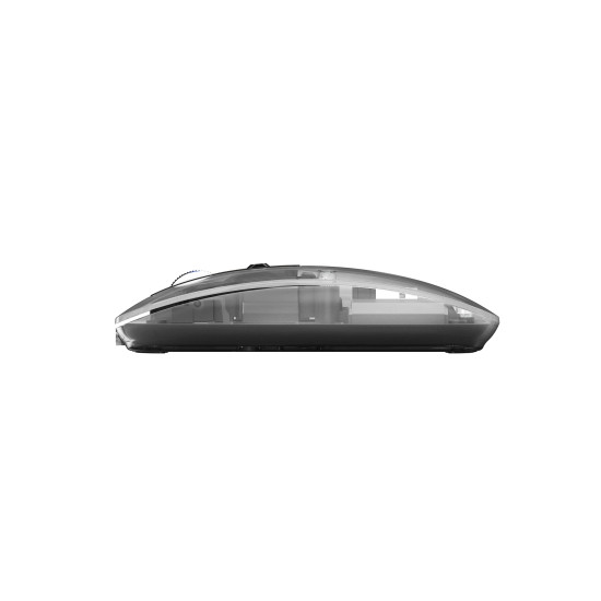 Безжична мишка Marvo Wireless Mouse M810W Black - 1600dpi, 2.4G, Bluetooth