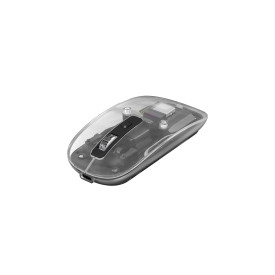 Безжична мишка Marvo Wireless Mouse M810W Black - 1600dpi, 2.4G, Bluetooth