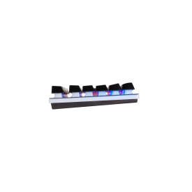 Клавиатура Marvo Gaming Keyboard 104 keys - K604 - RGB