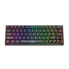 Клавиатура Marvo Gaming Mechanical keyboard Shogo 63 - TKL, 63 keys - KG955