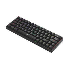 Клавиатура Marvo Gaming Mechanical keyboard Shogo 63 - TKL, 63 keys - KG955