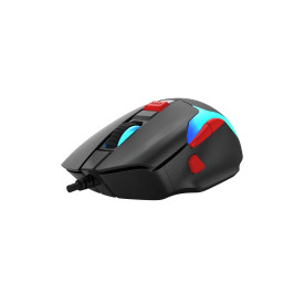 Мишка Marvo Gaming Mouse M360 RGB - 12800dpi, programmable, 1000Hz