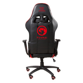 Геймърски стол Marvo Gaming Chair CH-106 Black