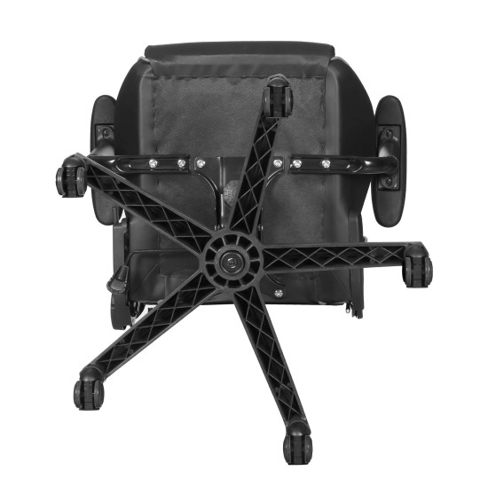 Геймърски стол Marvo Gaming Chair CH-106 v2 Black