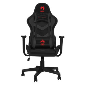 Геймърски стол Marvo Gaming Chair CH-106 v2 Black