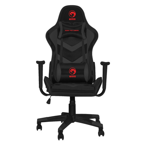 Геймърски стол Marvo Gaming Chair CH-106 v2 Black