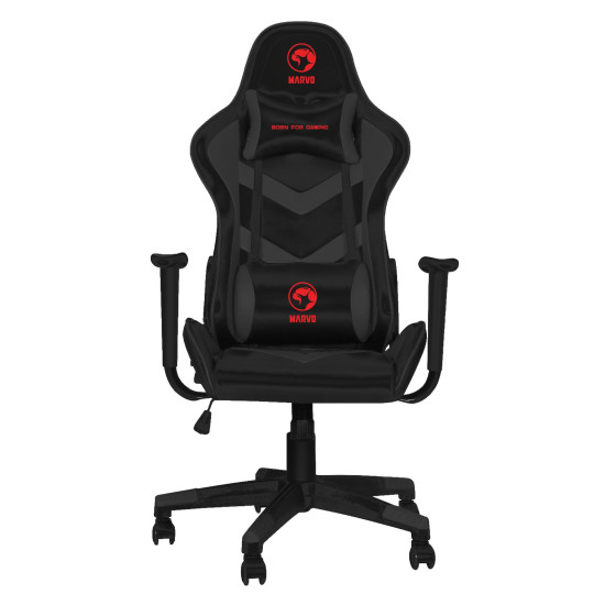 Геймърски стол Marvo Gaming Chair CH-106 v2 Black