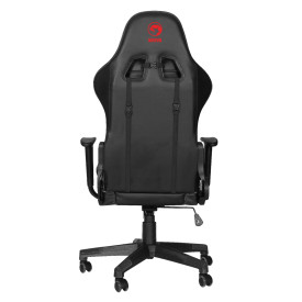 Геймърски стол Marvo Gaming Chair CH-106 v2 Black