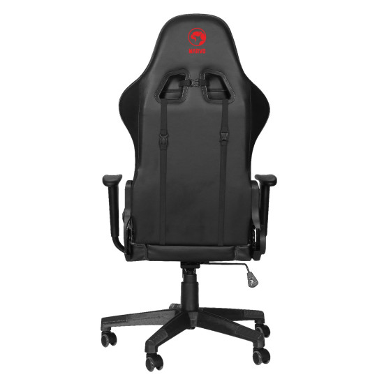 Геймърски стол Marvo Gaming Chair CH-106 v2 Black