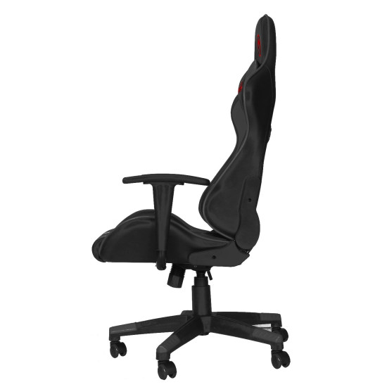Геймърски стол Marvo Gaming Chair CH-106 v2 Black