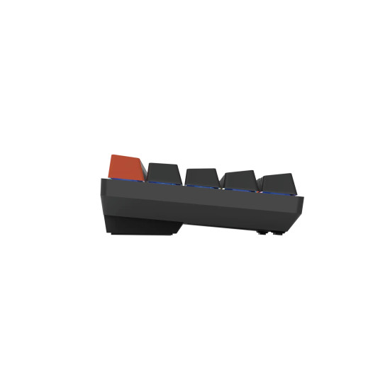 Клавиатура Marvo Saber 61 KG933G, Black