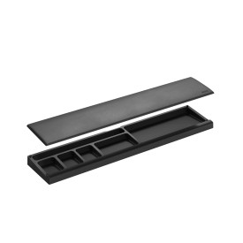 Подложка за китки Marvo Keyboard Wrist Rest Crest 60 - MARVO-K002-BK
