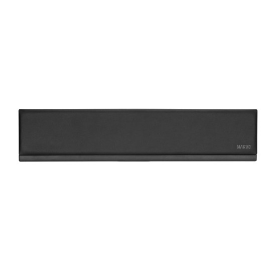 Подложка за китки Marvo Keyboard Wrist Rest Crest 60 - MARVO-K002-BK