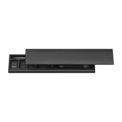 Подложка за китки Marvo Keyboard Wrist Rest Crest 60 - MARVO-K002-BK