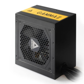 Захранване Montech GAMMA II 650, PSU 650W, Gold