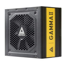 Захранване Montech GAMMA II 650, PSU 650W, Gold