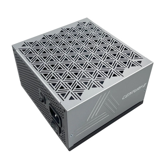 Захранване Montech PSU ATX 3.1 850W Gold - CENTURY II, 850W