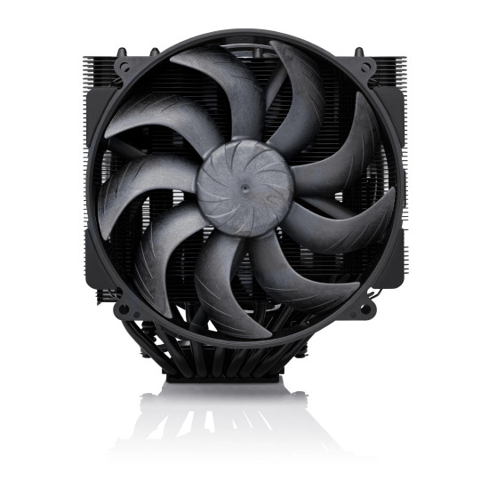 Охладител за процесор Noctua CPU Cooler NH-D15 G2 chromax.black