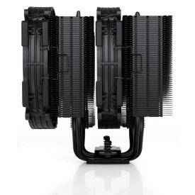 Охладител за процесор Noctua CPU Cooler NH-D15 G2 chromax.black