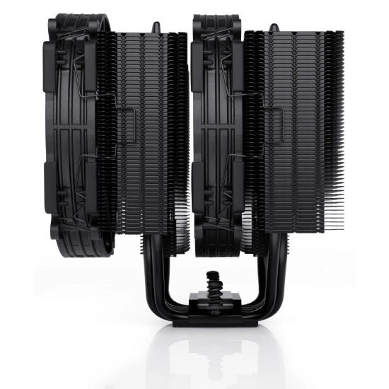 Охладител за процесор Noctua CPU Cooler NH-D15 G2 chromax.black
