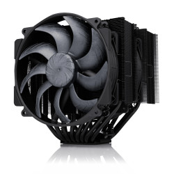 Охладител за процесор Noctua CPU Cooler NH-D15 G2 chromax.black