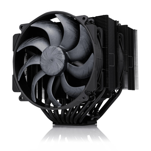 Охладител за процесор Noctua CPU Cooler NH-D15 G2 chromax.black