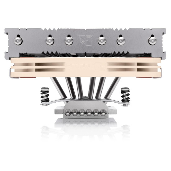 Охладител за процесор Noctua CPU Cooler NH-L12Sx77 Low Profile - LGA1851/AM5