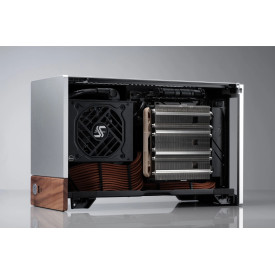 Охладител за процесор Noctua CPU Cooler NH-L12Sx77 Low Profile - LGA1851/AM5