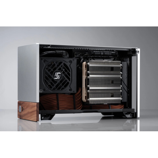 Охладител за процесор Noctua CPU Cooler NH-L12Sx77 Low Profile - LGA1851/AM5