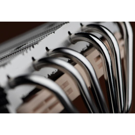 Охладител за процесор Noctua CPU Cooler NH-L12Sx77 Low Profile - LGA1851/AM5