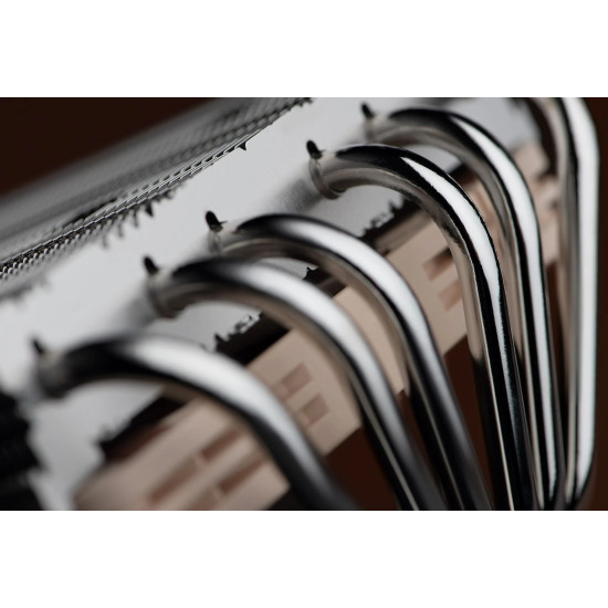 Охладител за процесор Noctua CPU Cooler NH-L12Sx77 Low Profile - LGA1851/AM5