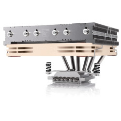 Охладител за процесор Noctua CPU Cooler NH-L12Sx77 Low Profile - LGA1851/AM5