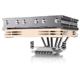 Охладител за процесор Noctua CPU Cooler NH-L12Sx77 Low Profile - LGA1851/AM5
