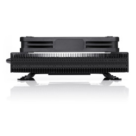 Охладител за процесор Noctua CPU Cooler NH-L9a-AM5 CHROMAX.BLACK