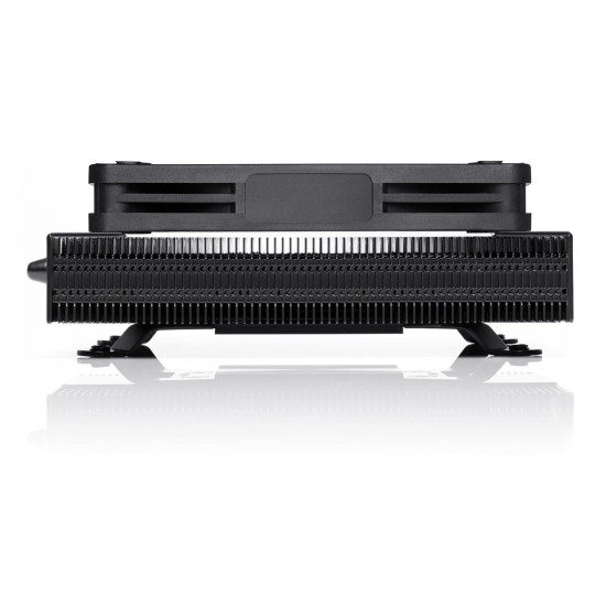Охладител за процесор Noctua CPU Cooler NH-L9a-AM5 CHROMAX.BLACK