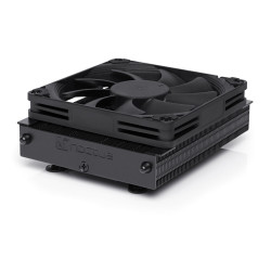 Охладител за процесор Noctua CPU Cooler NH-L9a-AM5 CHROMAX.BLACK