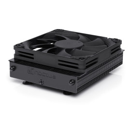 Охладител за процесор Noctua CPU Cooler NH-L9a-AM5 CHROMAX.BLACK
