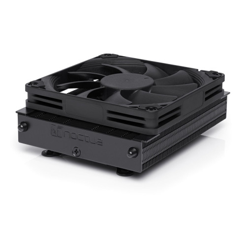 Охладител за процесор Noctua CPU Cooler NH-L9a-AM5 CHROMAX.BLACK